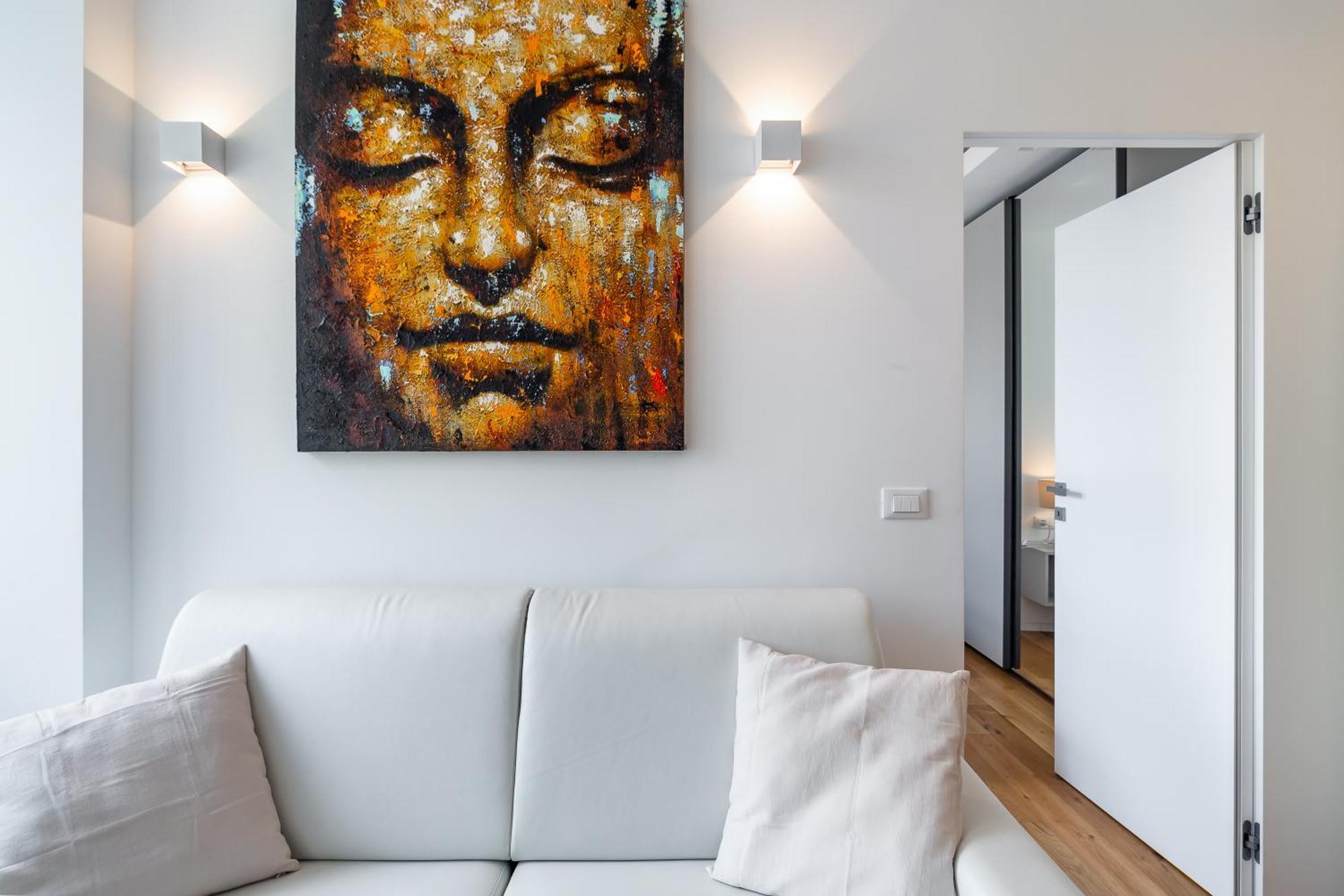 Moscova Luxury Home Milan Exterior photo