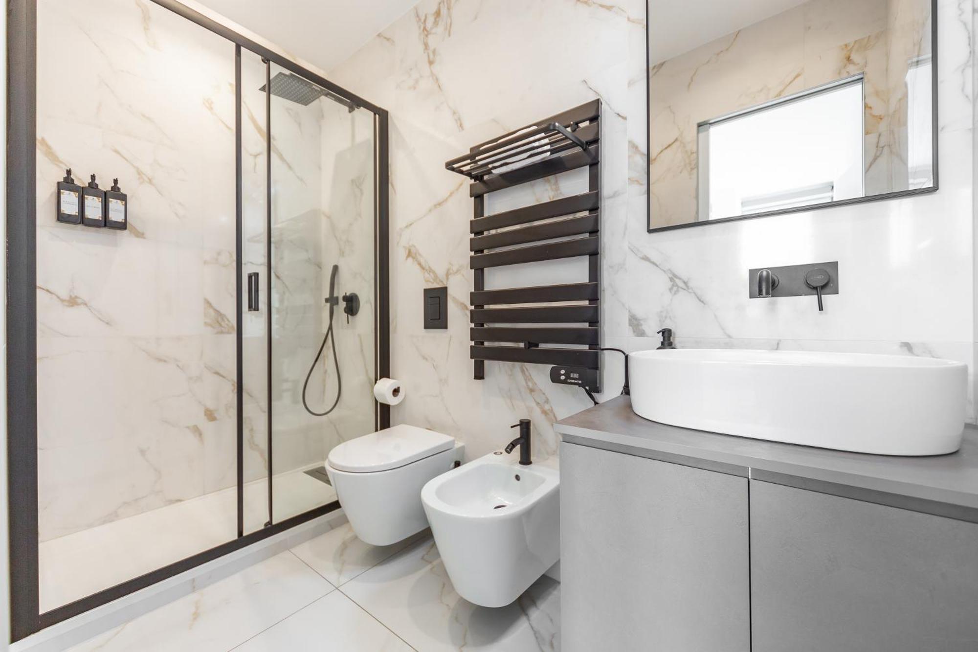 Moscova Luxury Home Milan Exterior photo