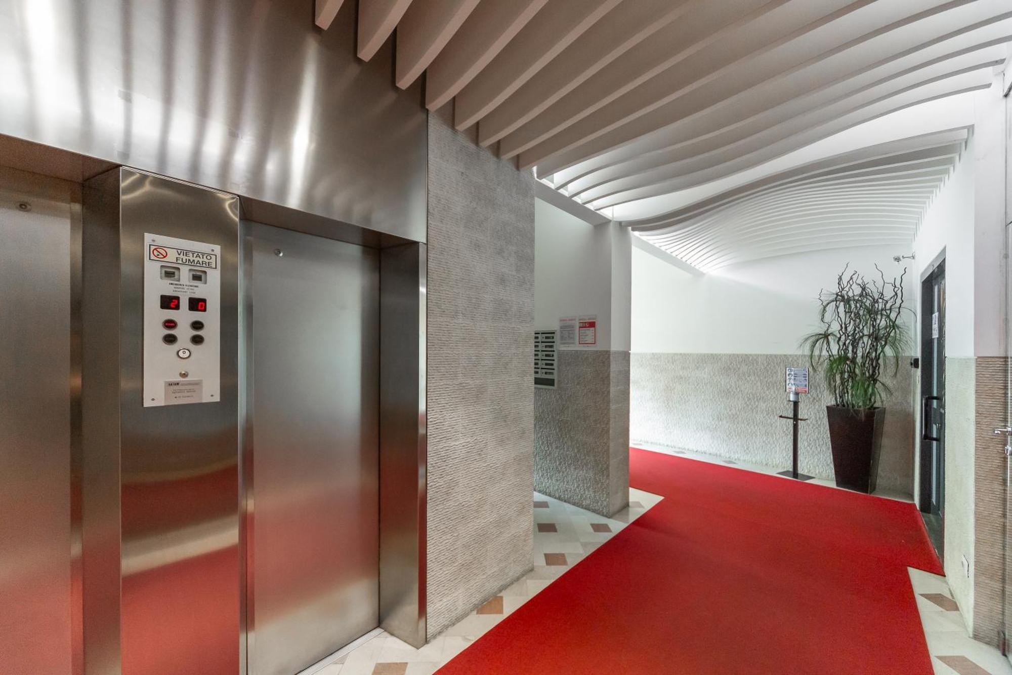 Moscova Luxury Home Milan Exterior photo
